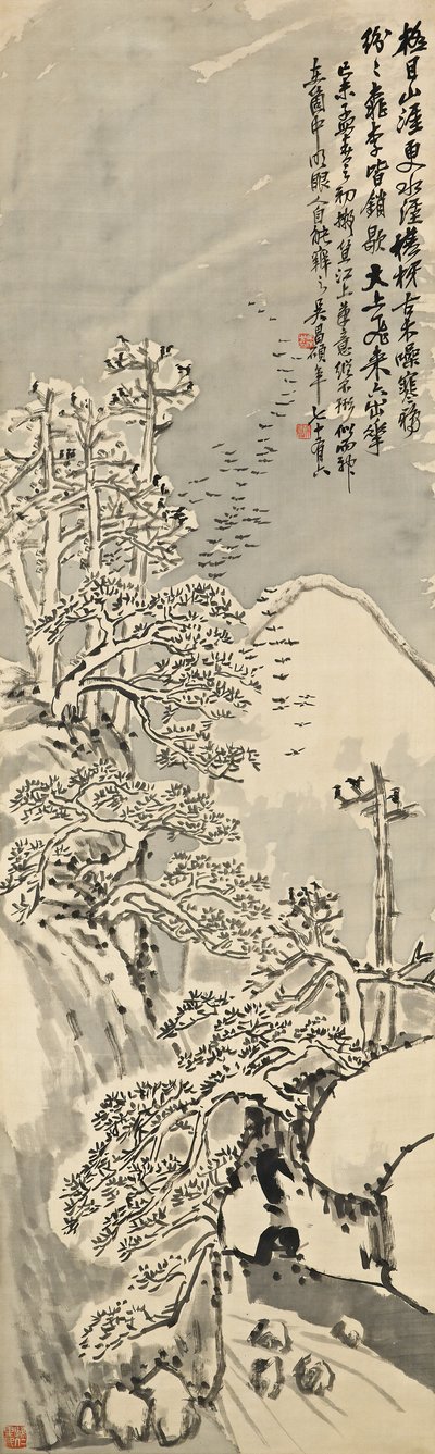  av Changshuo Wu