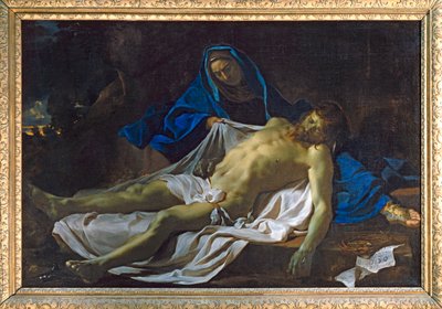  av Charles (attr. to) Le Brun