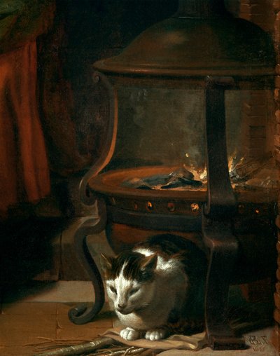  av Charles (attr. to) Le Brun