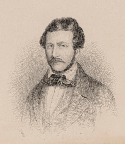  av Charles Alphonse Deblois