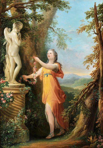  av Charles André van Loo