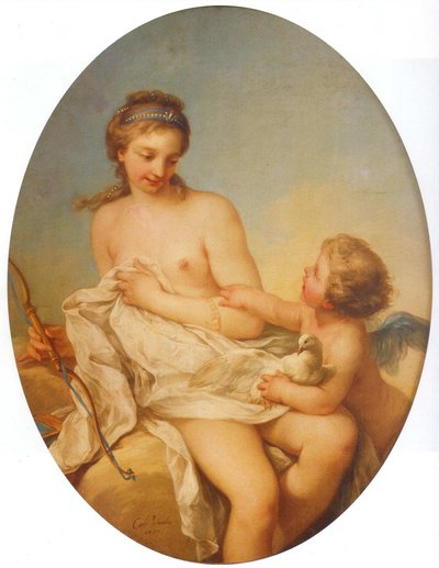  av Charles André van Loo