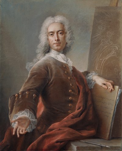 av Charles Antoine Coypel