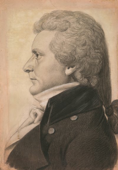  av Charles Balthazar Julien Févret de Saint-Mémin