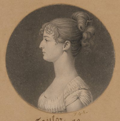  av Charles Balthazar Julien Févret de Saint-Mémin