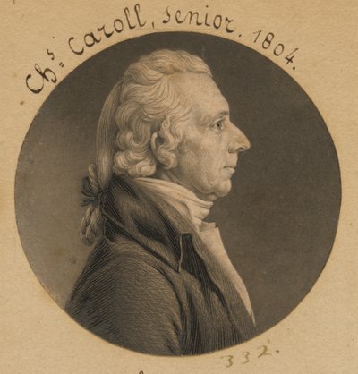  av Charles Balthazar Julien Févret de Saint-Mémin