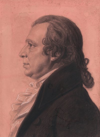  av Charles Balthazar Julien Févret de Saint-Mémin