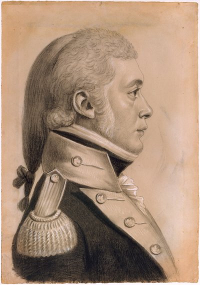  av Charles Balthazar Julien Févret de Saint-Mémin