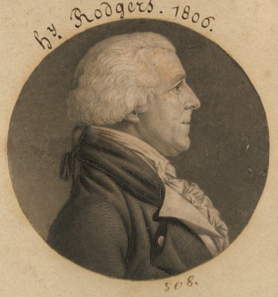  av Charles Balthazar Julien Févret de Saint-Mémin