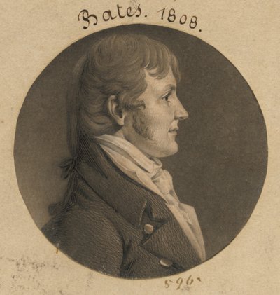  av Charles Balthazar Julien Févret de Saint-Mémin