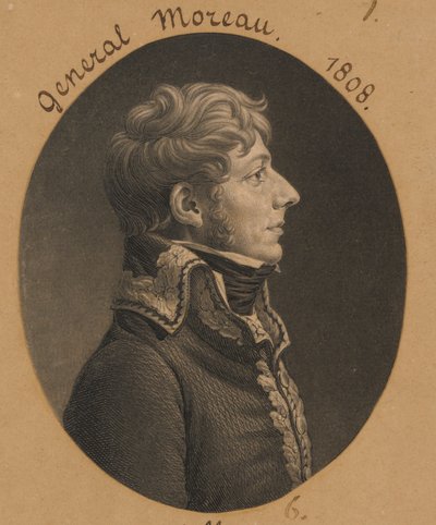  av Charles Balthazar Julien Févret de Saint-Mémin
