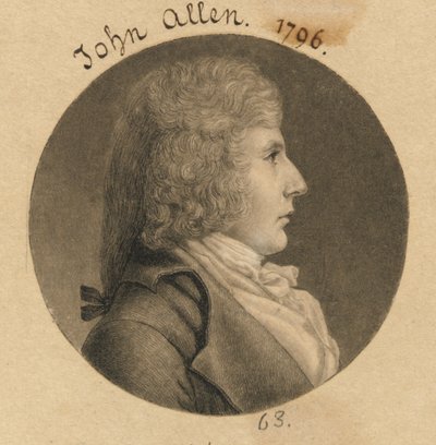  av Charles Balthazar Julien Févret de Saint-Mémin