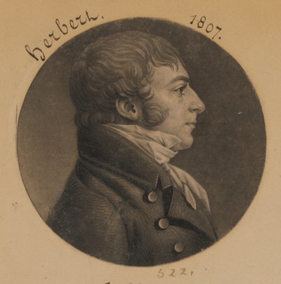  av Charles Balthazar Julien Févret de Saint-Mémin