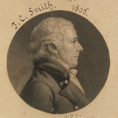  av Charles Balthazar Julien Févret de Saint-Mémin