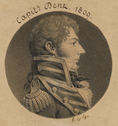  av Charles Balthazar Julien Févret de Saint-Mémin