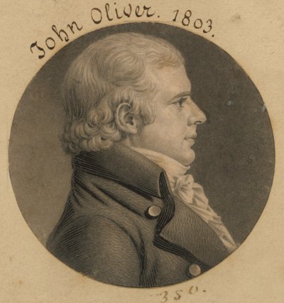  av Charles Balthazar Julien Févret de Saint-Mémin