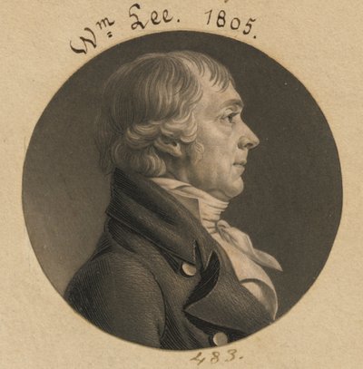  av Charles Balthazar Julien Févret de Saint-Mémin