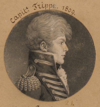  av Charles Balthazar Julien Févret de Saint-Mémin