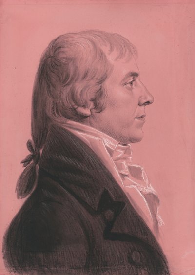 av Charles Balthazar Julien Févret de Saint-Mémin