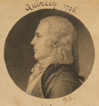  av Charles Balthazar Julien Févret de Saint-Mémin