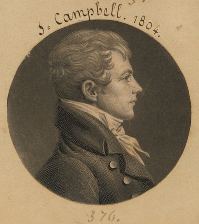  av Charles Balthazar Julien Févret de Saint-Mémin