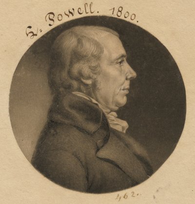  av Charles Balthazar Julien Févret de Saint-Mémin