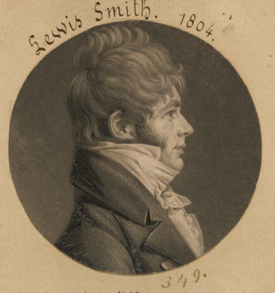  av Charles Balthazar Julien Févret de Saint-Mémin