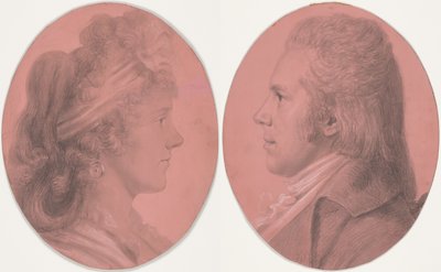  av Charles Balthazar Julien Févret de Saint-Mémin