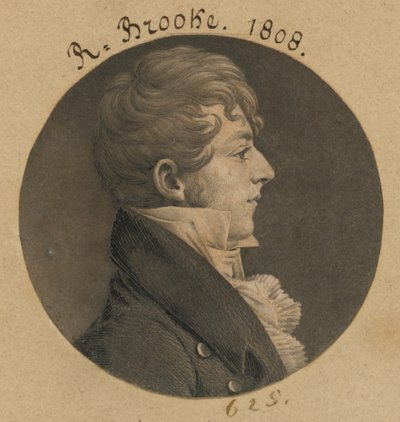  av Charles Balthazar Julien Févret de Saint-Mémin