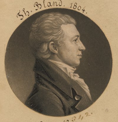  av Charles Balthazar Julien Févret de Saint-Mémin