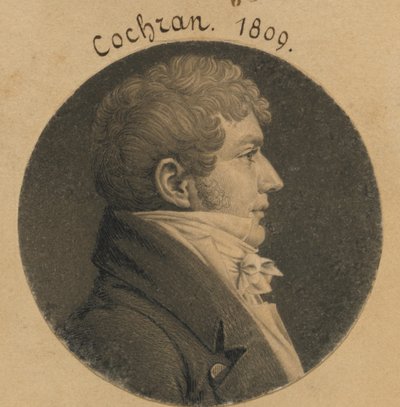  av Charles Balthazar Julien Févret de Saint-Mémin