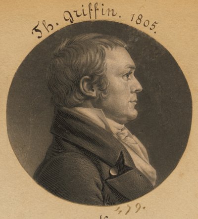  av Charles Balthazar Julien Févret de Saint-Mémin