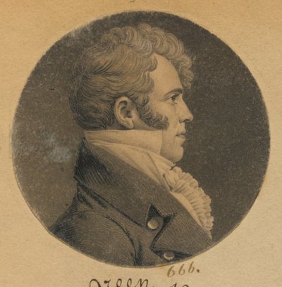  av Charles Balthazar Julien Févret de Saint-Mémin