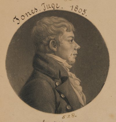  av Charles Balthazar Julien Févret de Saint-Mémin