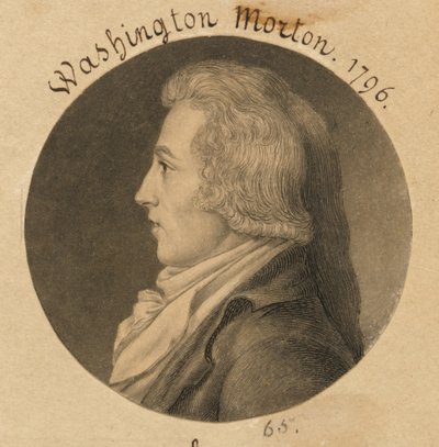  av Charles Balthazar Julien Févret de Saint-Mémin