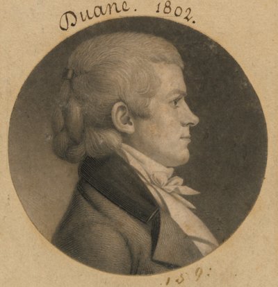  av Charles Balthazar Julien Févret de Saint-Mémin