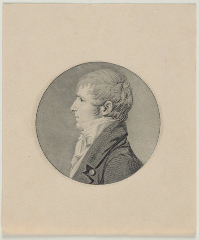  av Charles Balthazar Julien Févret de Saint-Mémin