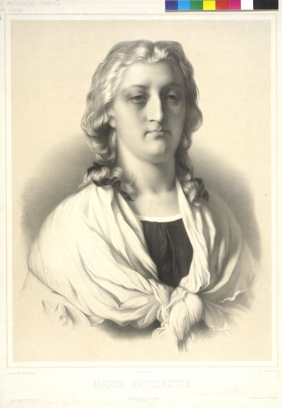  av Charles Bargue