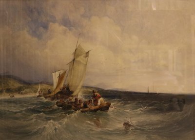  av Charles Bentley