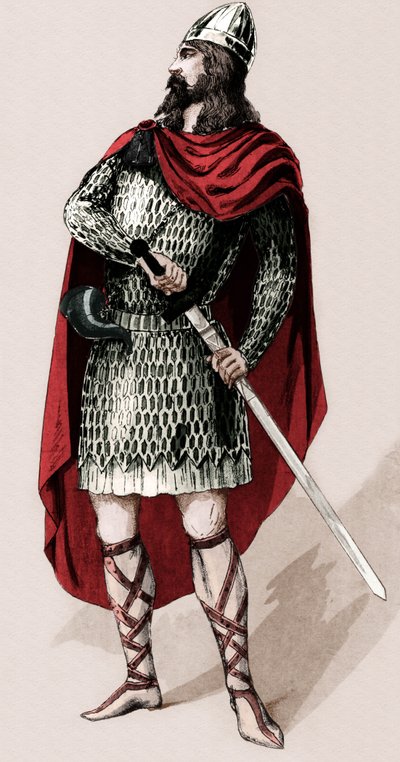  av Charles Bianchini