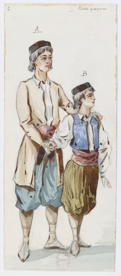  av Charles Bianchini