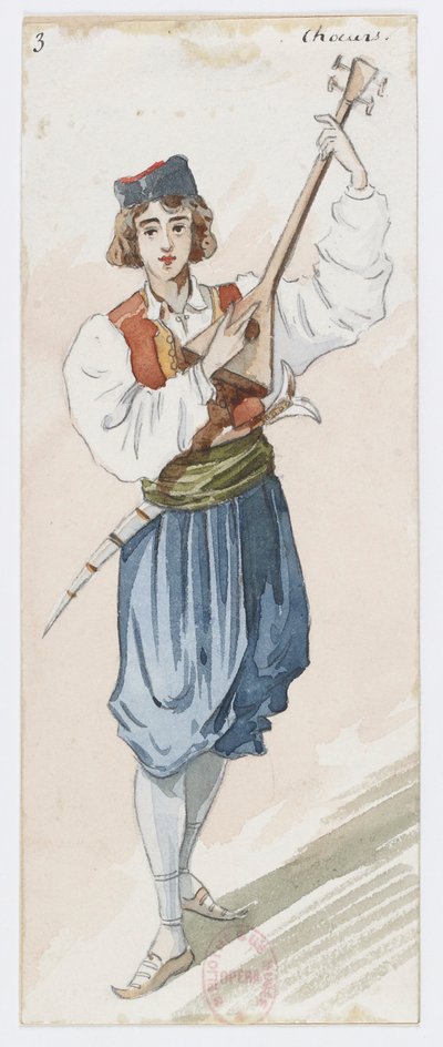  av Charles Bianchini