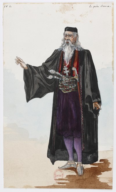  av Charles Bianchini