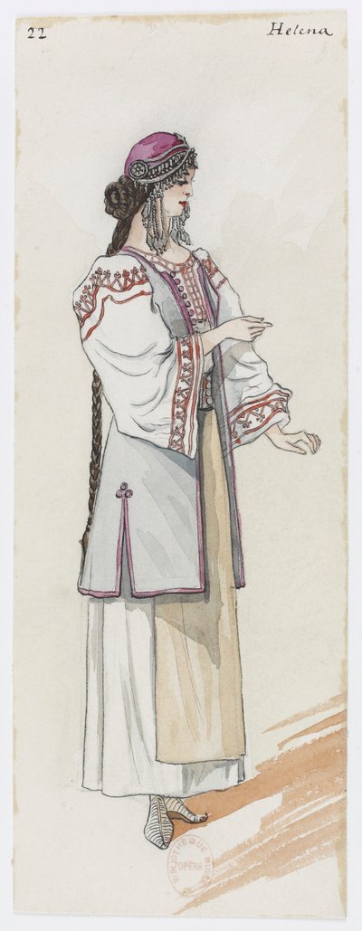  av Charles Bianchini