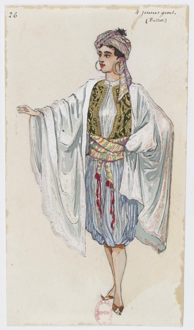  av Charles Bianchini