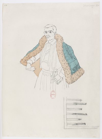  av Charles Bianchini