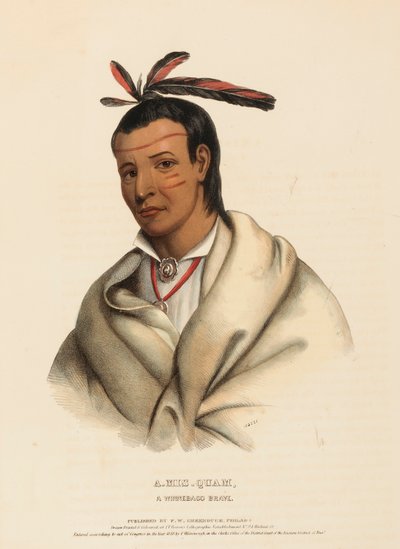  av Charles Bird King