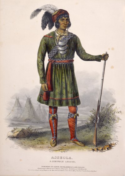  av Charles Bird King