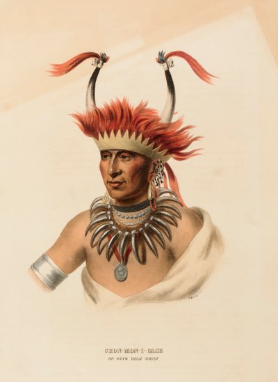  av Charles Bird King