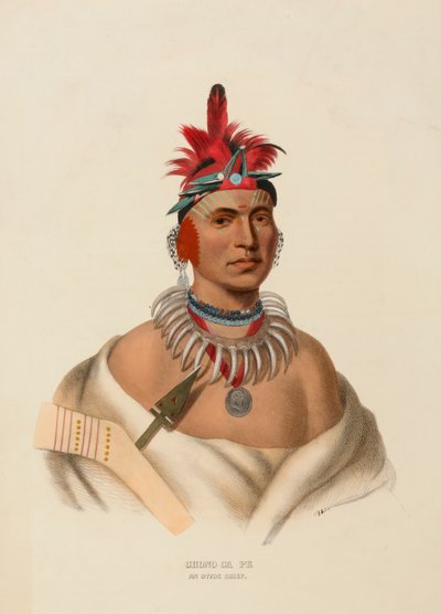  av Charles Bird King
